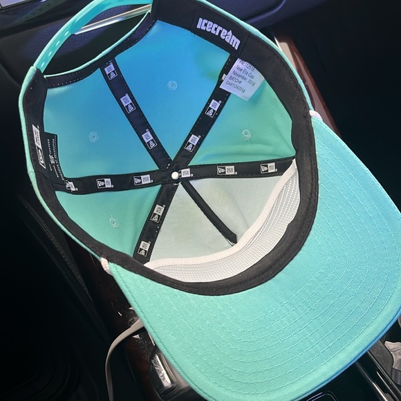 Billionaire boys Ice Cream cap. - Picture 3 of 9